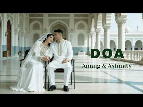 ANANG & ASHANTY - DOA (Official Music Video)