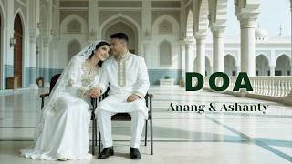 Download lagu ANANG & ASHANTY - DOA mp3