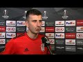 Özyakup hoopvol: 'We staan laatste, maar hebben no - VOETBAL INSIDE