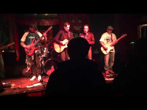 Truzzi Broders live @ CSOA Askatasuna, Torino