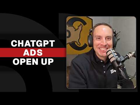 Measured: ChatGPT Just Became an Ad Platform, Should ...