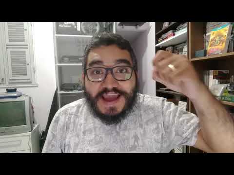 5 Jogos mais loucos de NES.