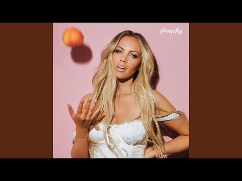 Video thumbnail for Peachy