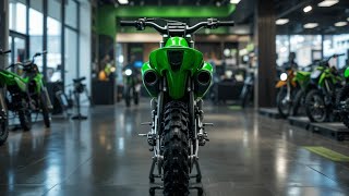 Download lagu New 2026 Kawasaki KLX 250 | Full Review, Specs, Price & Off-Road Performance mp3