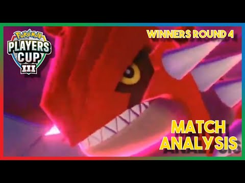 Players Cup 3 Match Analysis: Winners Round 4 vs Arsal Puri