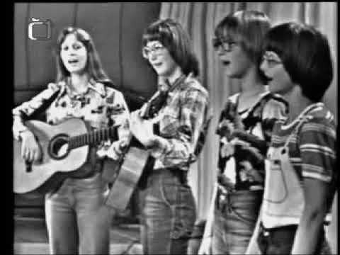 Popelky ⧸Litvínov⧸   Strom cca 1977