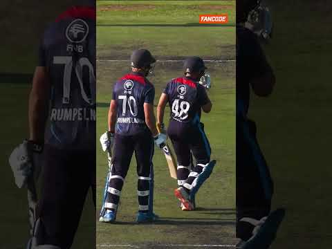 Namibia write a new page for the history books | #NAMvSA