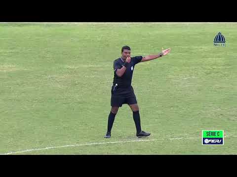 Paduano x Búzios  - Segundo Tempo