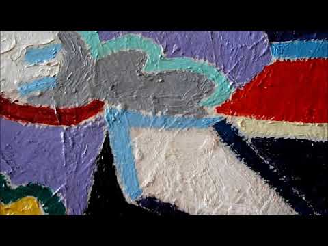 art oil painting for a large room - Image 2