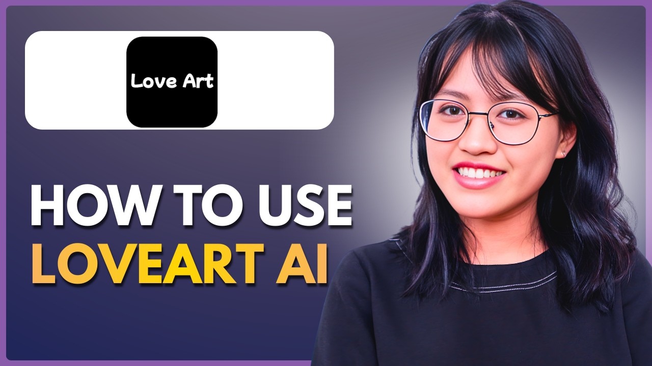How to Use LoveArt AI – Complete Guide for Art Creation 2026