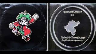 IZNOGOOD III - ROCKET 77 - A2 - Direct Live