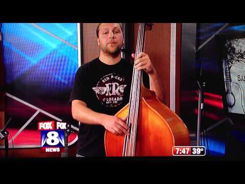 Samantha Fitzpatrick Band - Rolling in the Deep (Adele)