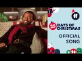 Freeform Santa The Official 25 Days Of Christmas Song Freeform