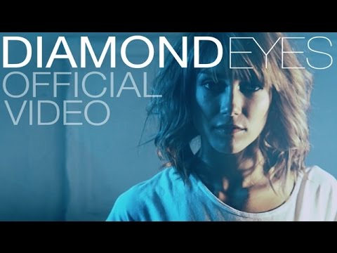 Diamond Eyes - Lexi Strate (Official Music Video)