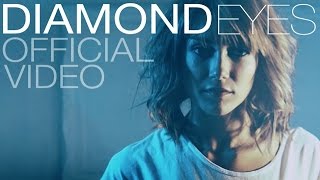 Diamond Eyes - Lexi Strate (Official Music Video)