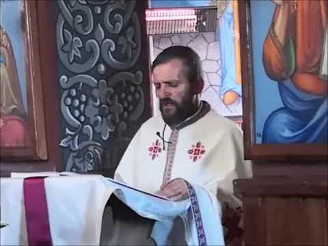 20220717 FLORIN DARIUS MATEI DUMINICA A 5 A DUPA RUSALII– VINDECAREA CELOR DOI DEMONIZATI DIN GADARA