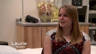 MSC Southeast: Health Science Careers