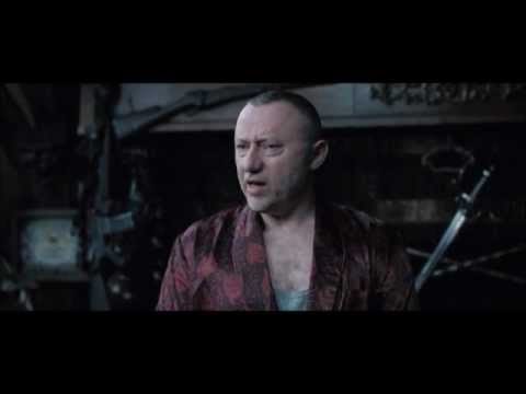 In Bruges - The Alcoves