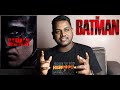 The Batman Review Malaysia 2022 | Spoiler Alert | Filmy React