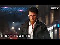 MISSION IMPOSSIBLE 8: Dead Reckoning Part 2 – NEW TRAILER (2025) Tom Cruise, Hayley atwell, MI8