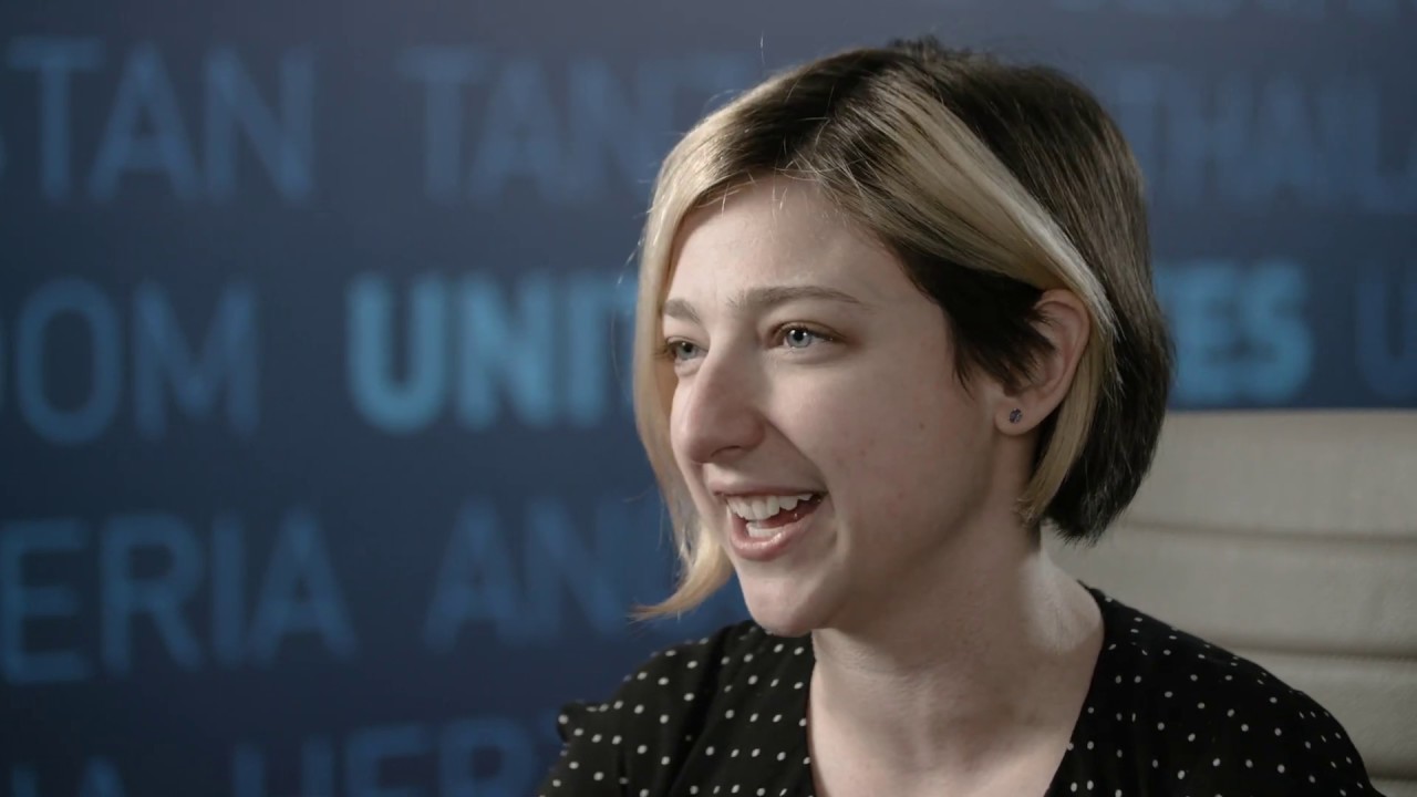 Why hire from a CIFFA partnered College?