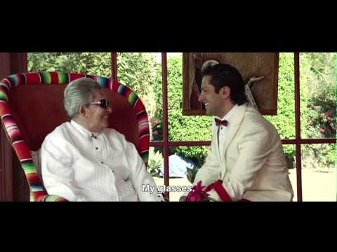 El amor amargo de Chavela