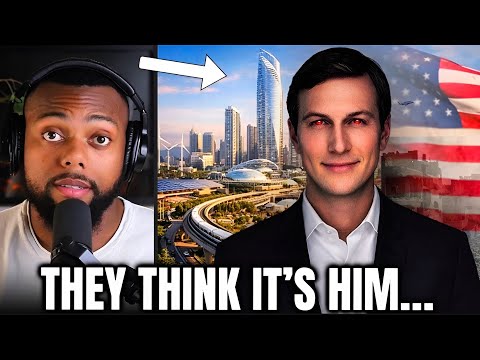 Many Christians Believe He May ACTUALLY Be The Antichrist… 