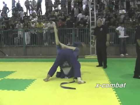 Raíssa Restiffe x Bruna Silva by X-COMBAT