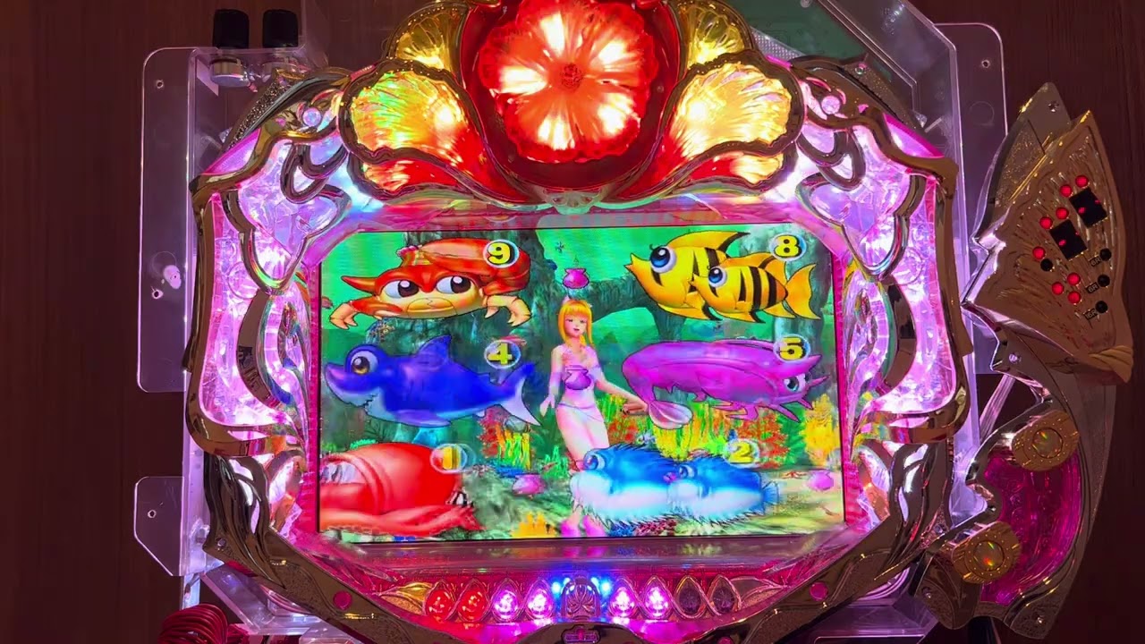 Youtube スーパー海物語IN沖縄２