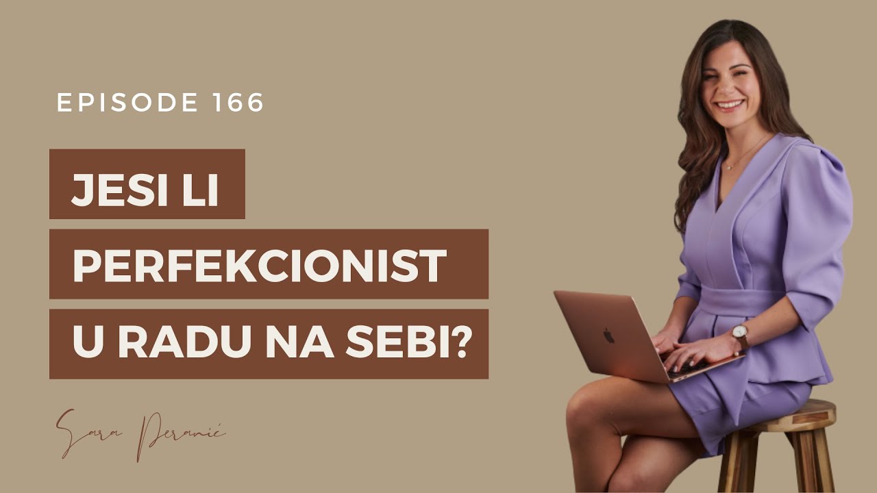 Kad osobni razvoj postane osobni razdor // Ep: 166