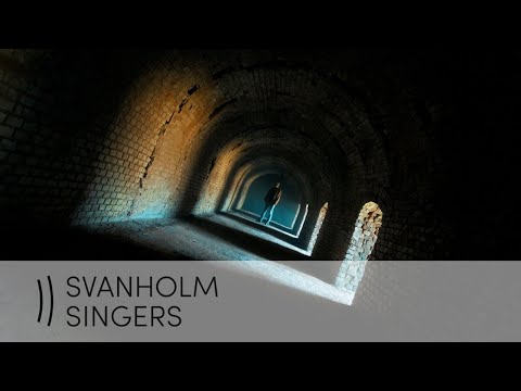 Svanholm Singers - The Shadow Calls (by Phillip Cooke)