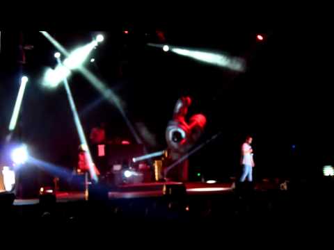 9. Danyiom - Grenade @ The Voice Kids 2014 live in concert (Oberhausen)