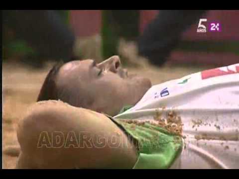 Campitos vs Maninidra