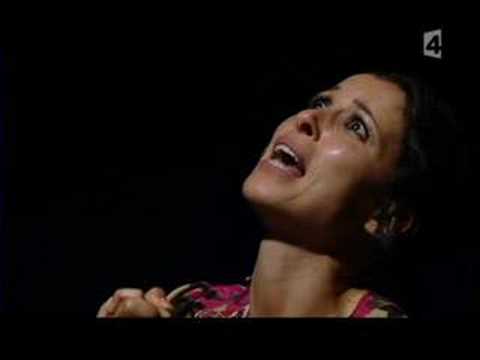 La vie rêvée de Fatna - fin