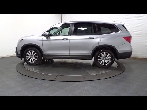 2019 Honda Pilot Hillside, Newark, Union, Elizabeth, Springfield, NJ 195094