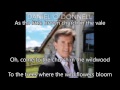 12  The Church in the Wildwood - Daniel O'Donnell