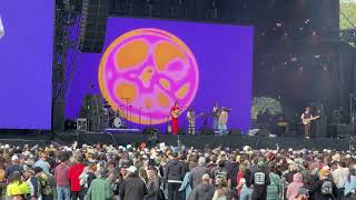 Remi Wolf Boston Calling May 25th 2025