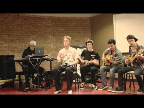 History (One Direction) Acoustic Cover by Paper Planes