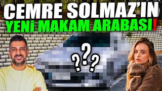 Download lagu Fenomenlerin Arabaları w/@CemreSolmaz  mp3