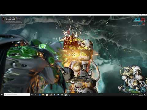 The true power of Kuva Brakk