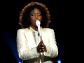Whitney Houston - I will always love you live in Brisbane 2010