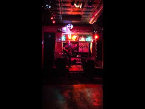 Jonny Gilroy - Out on the weekend - Neil Young Cover