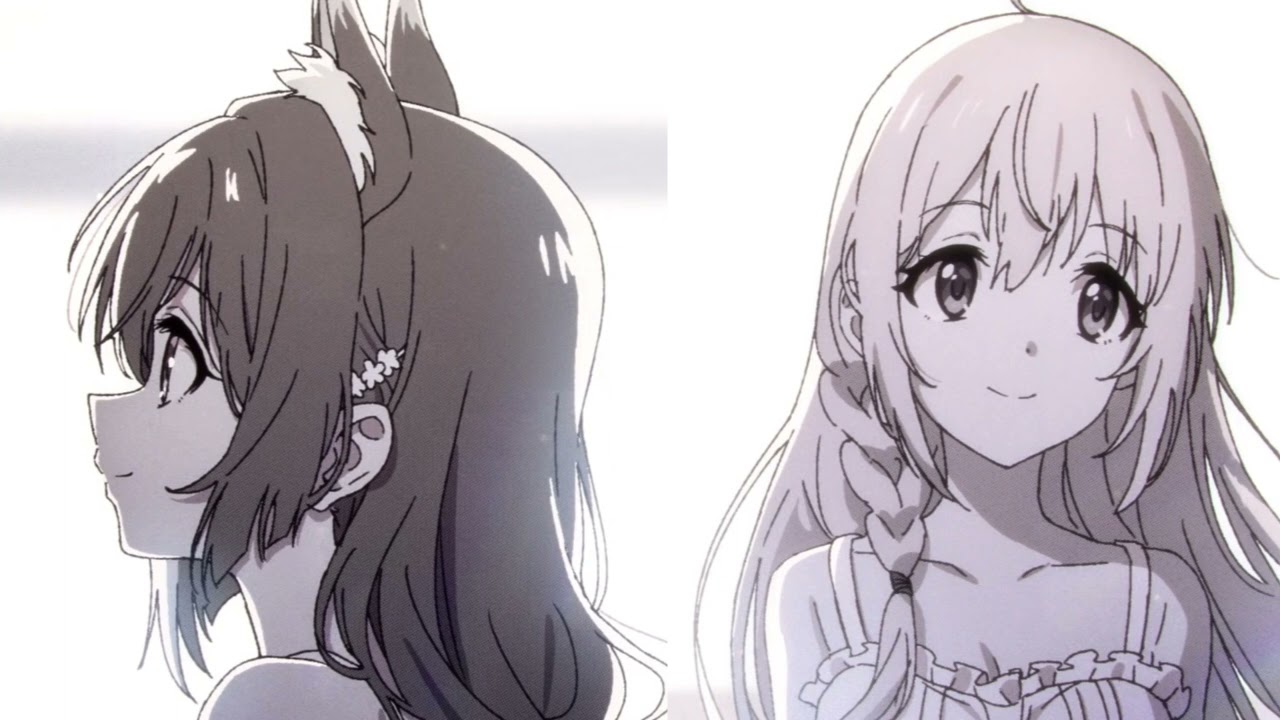 Princess Connect Re:Dive [Asymmetric World] Full