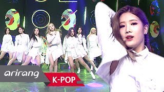 [Simply K-Pop] LOONA(이달의 소녀) _ Colors(색깔) _ Ep.352 _ 030819