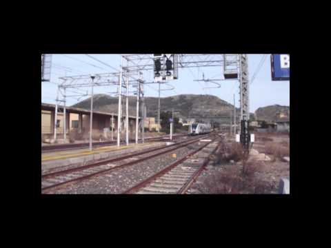 R8832 PALERMO C.LE - TERMINI IMERESE