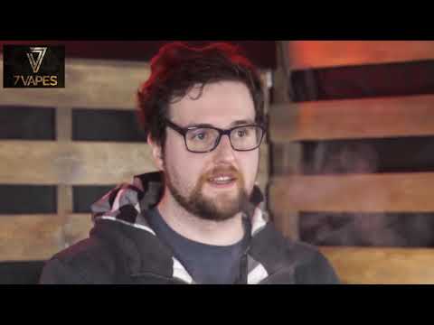 Beginners Guide To Vaping For The First Time | 7vapes.ca