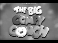 Copy Of The Big Comfy Couch Theme Black And White
