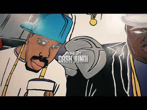 OGTboy Meg da Stallion freestyle shot by @cashJundi