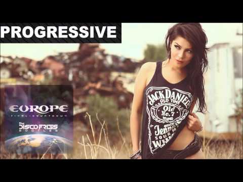 Europe - Final Countdown (Disco Fries Bootleg) | FBM
