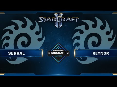 [2021 DH Summer] Serral (Z) vs. Reynor (Z) | EU Challenger Playoff